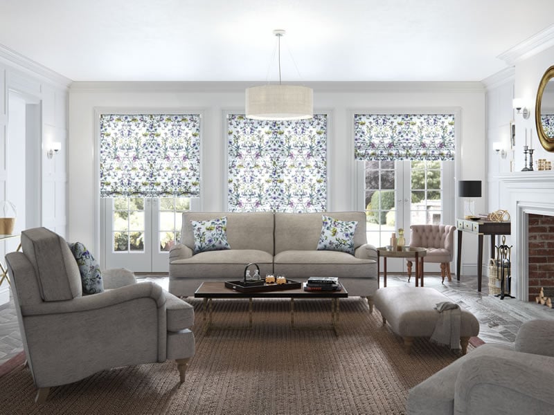 24/09/2018-Things to bear in mind when buying blinds for doors